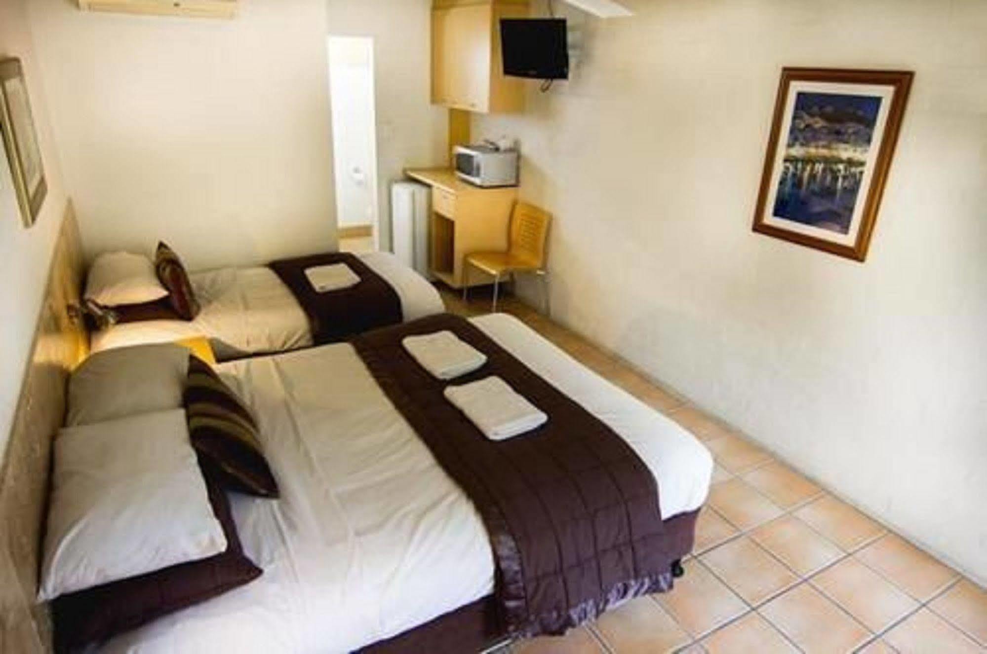 Horizons 4* Gold Coast