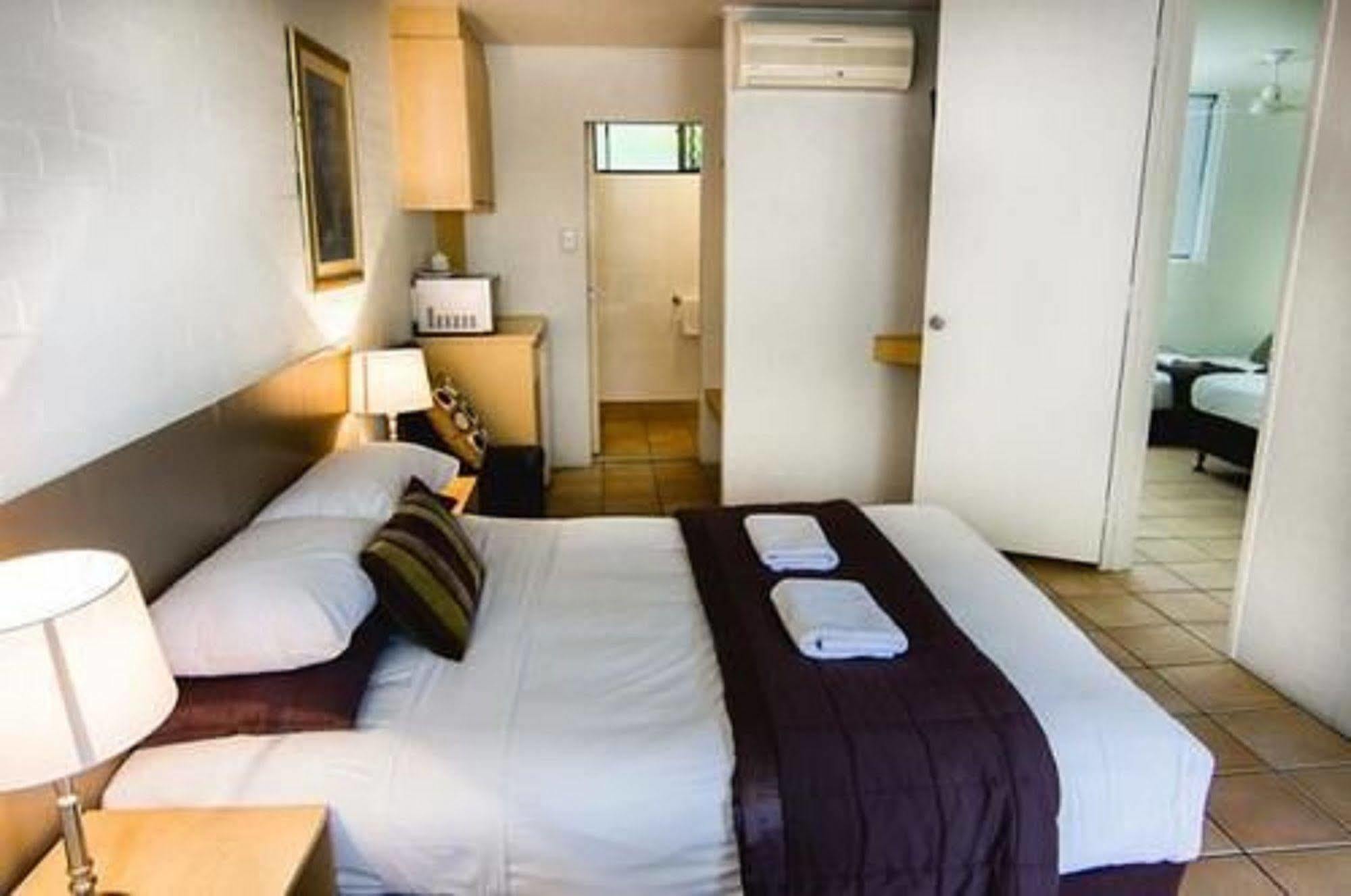 Horizons Motel Gold Coast