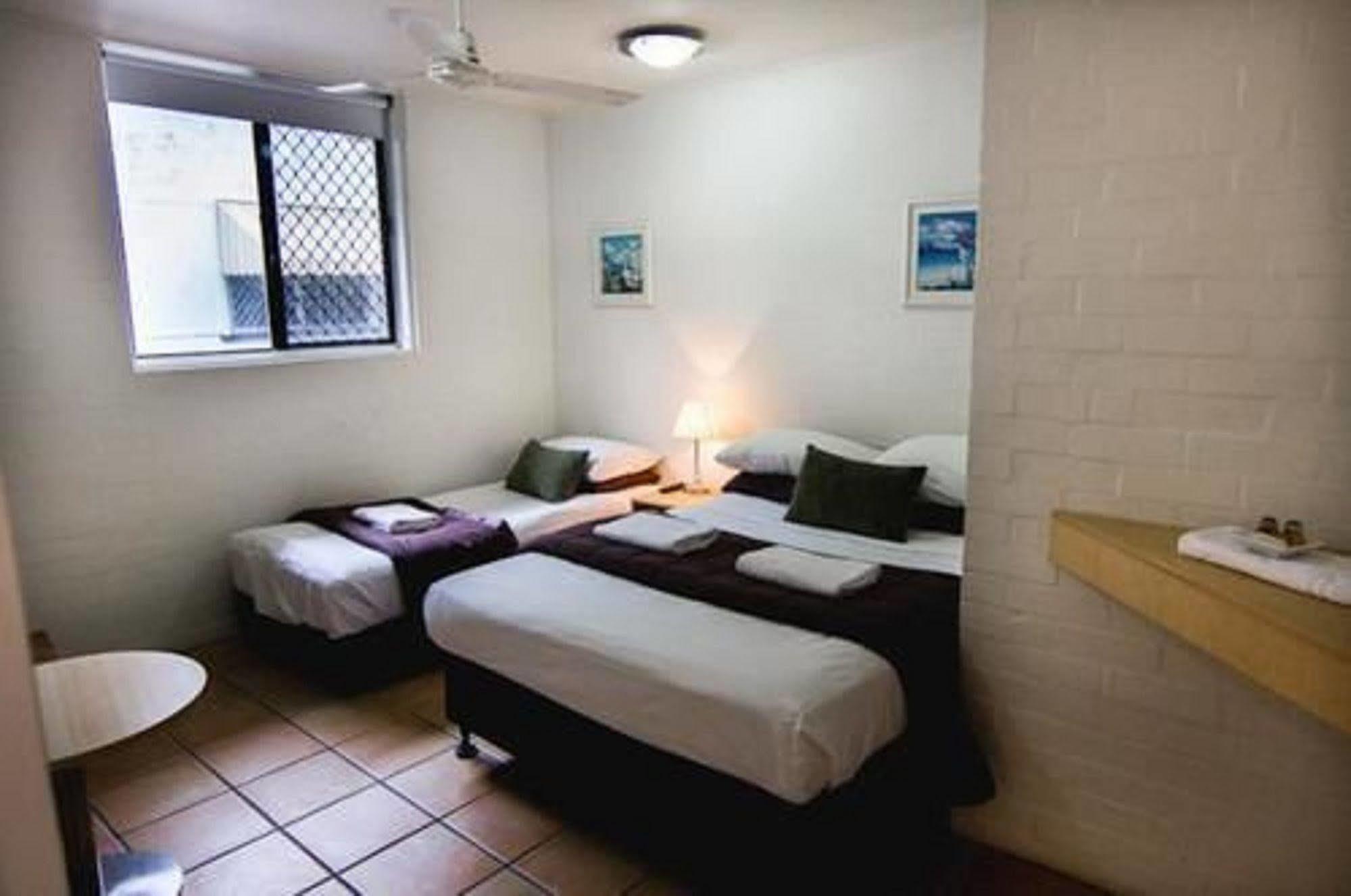 Horizons 4* Gold Coast