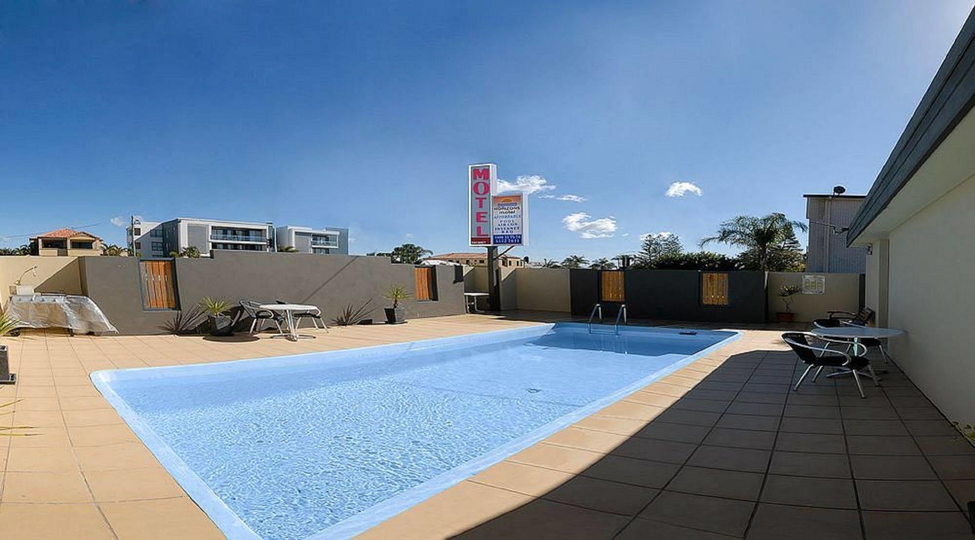 Horizons Motel Gold Coast