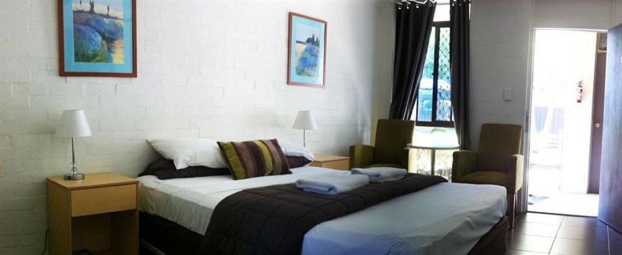 Horizons 4* Gold Coast