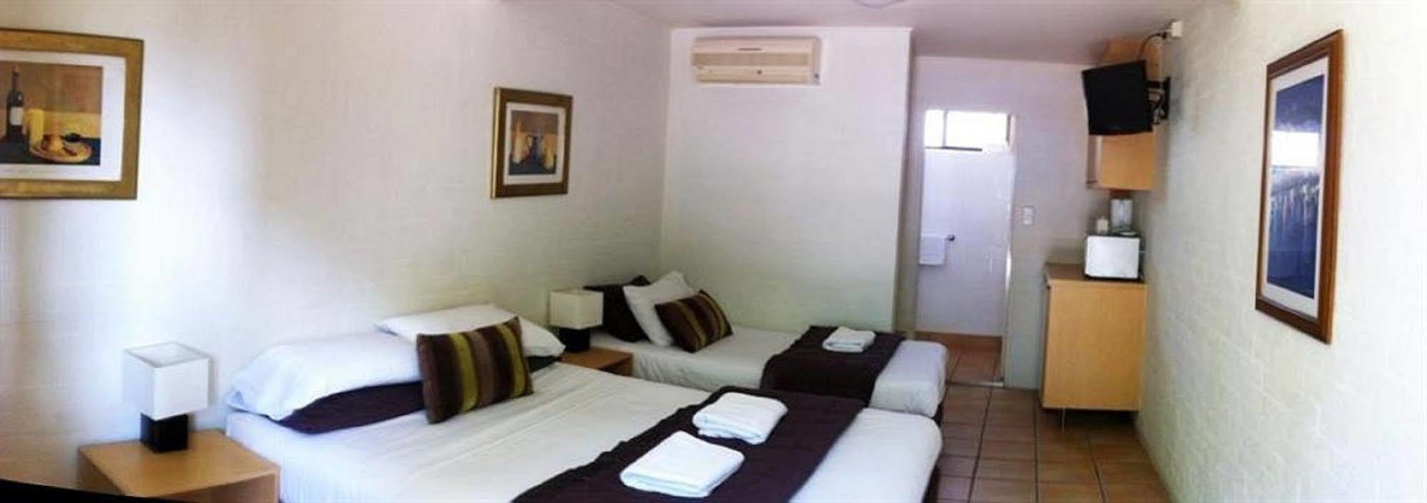 Motel Horizons Gold Coast