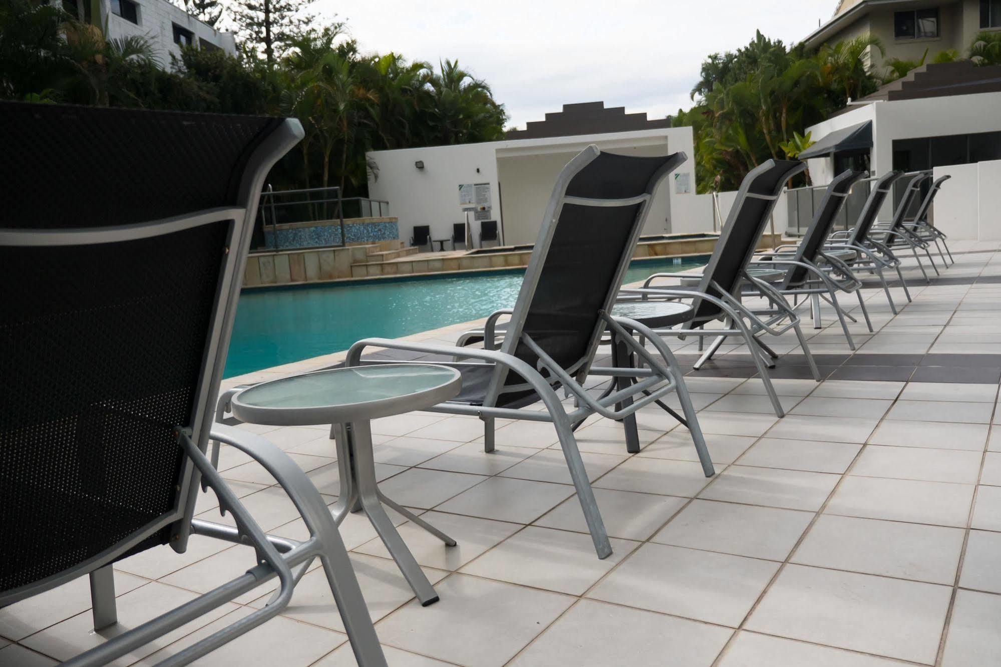 Resort Ipanema Surfers Paradise