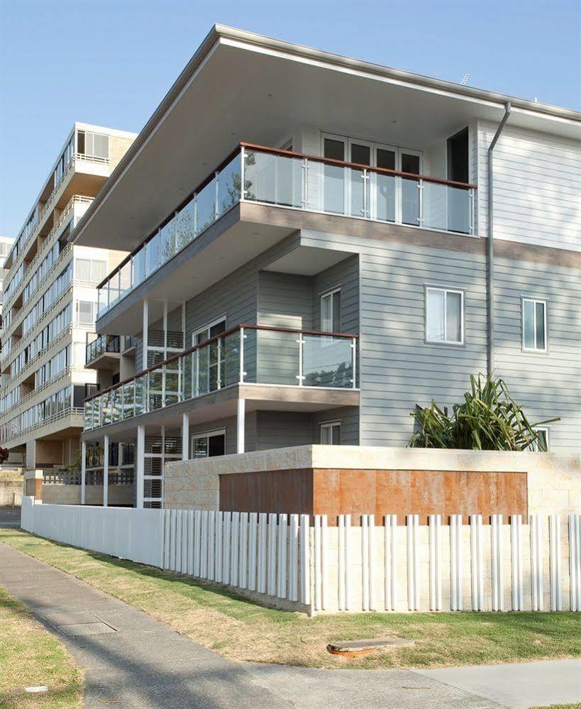 Aparthotel Bujerum On Burleigh 4*