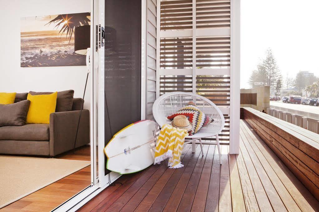 Aparthotel Bujerum On Burleigh Gold Coast