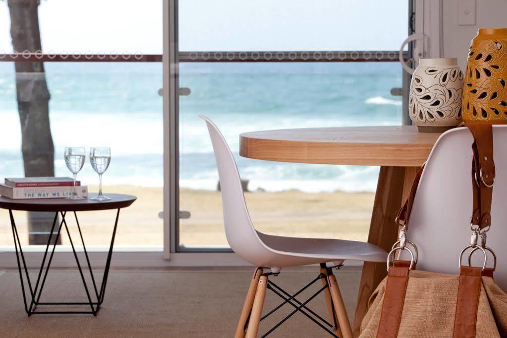 Aparthotel Bujerum On Burleigh Gold Coast