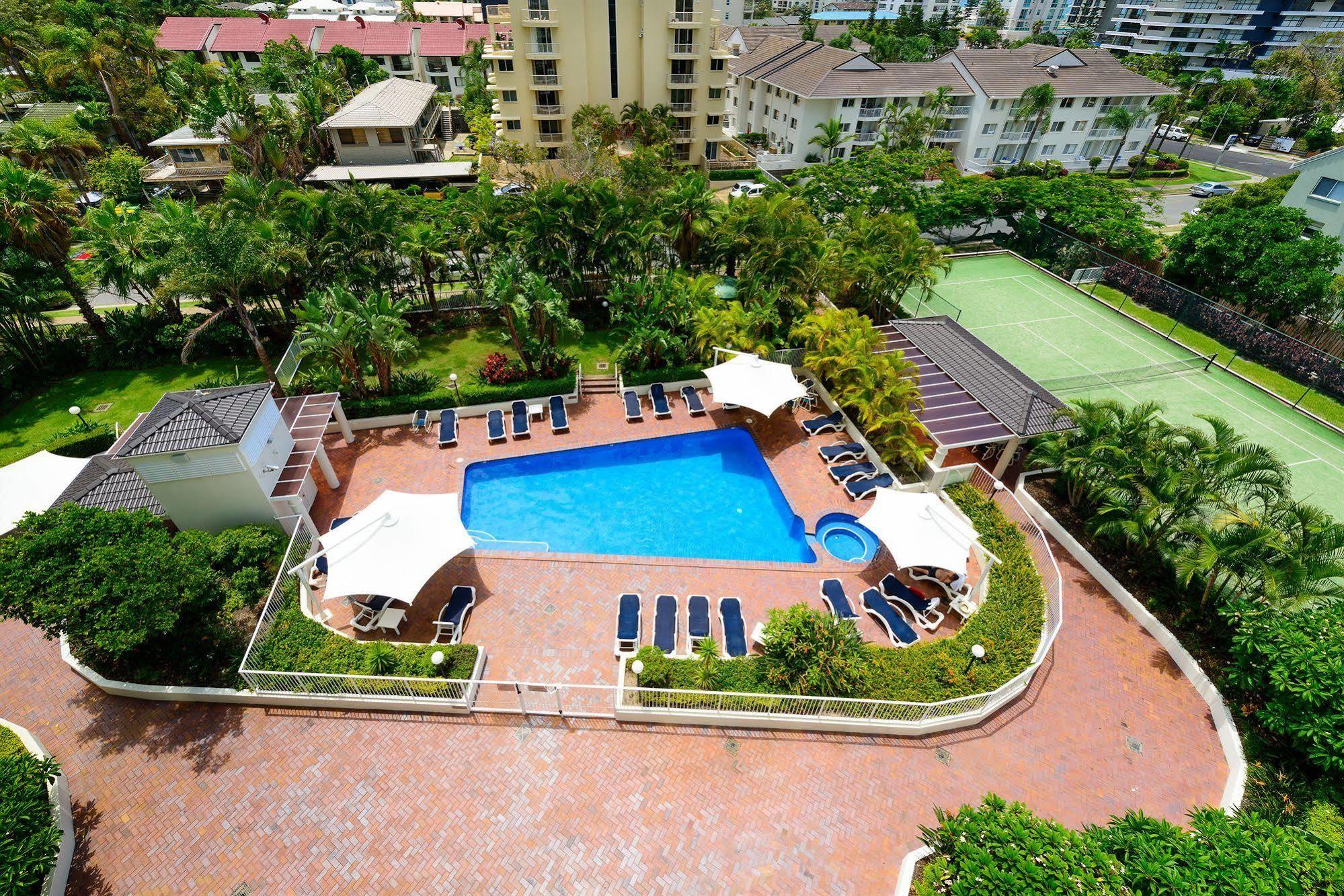 The Crest Gold Coast