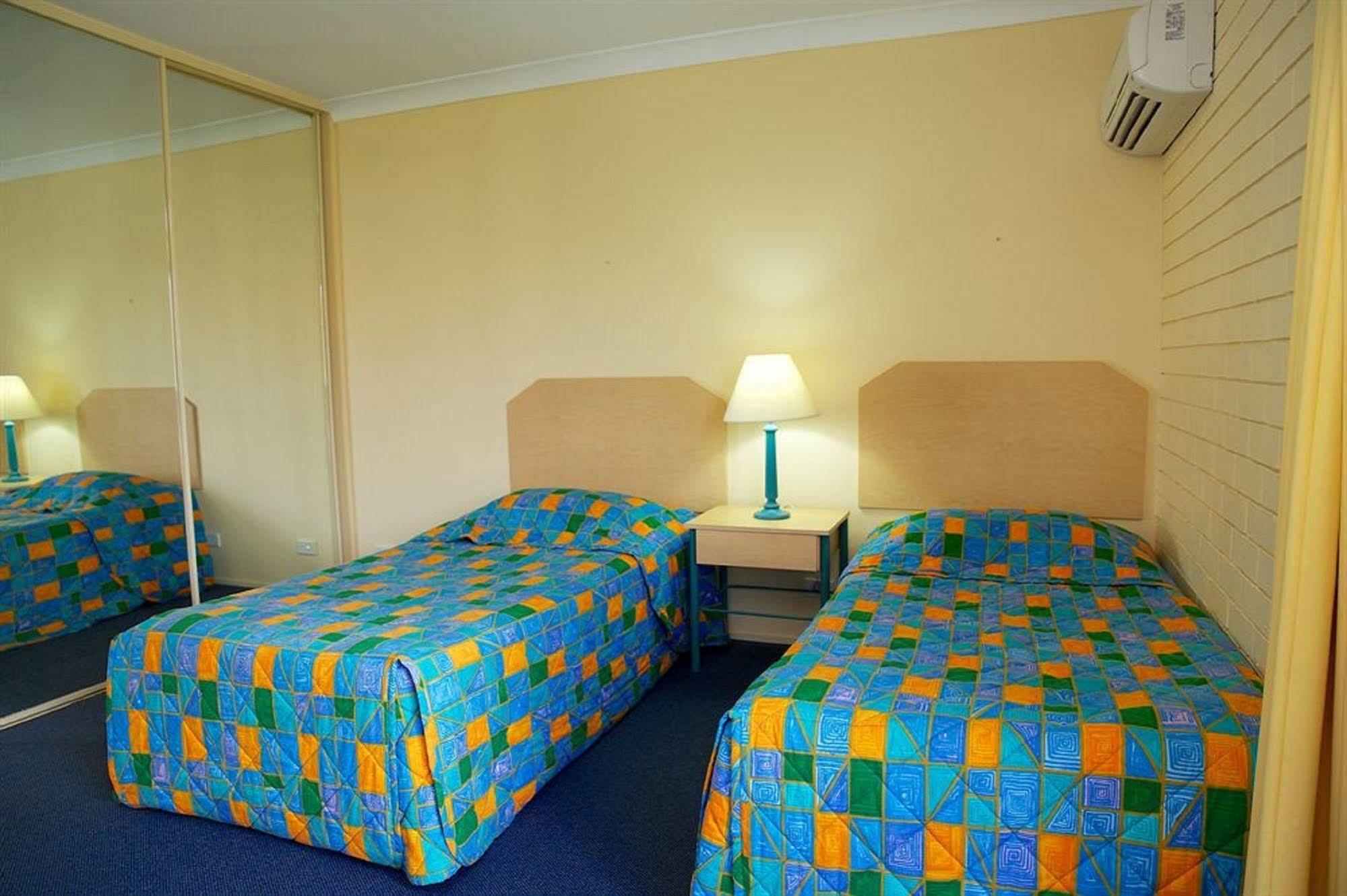 Aparthotel Harbour Side