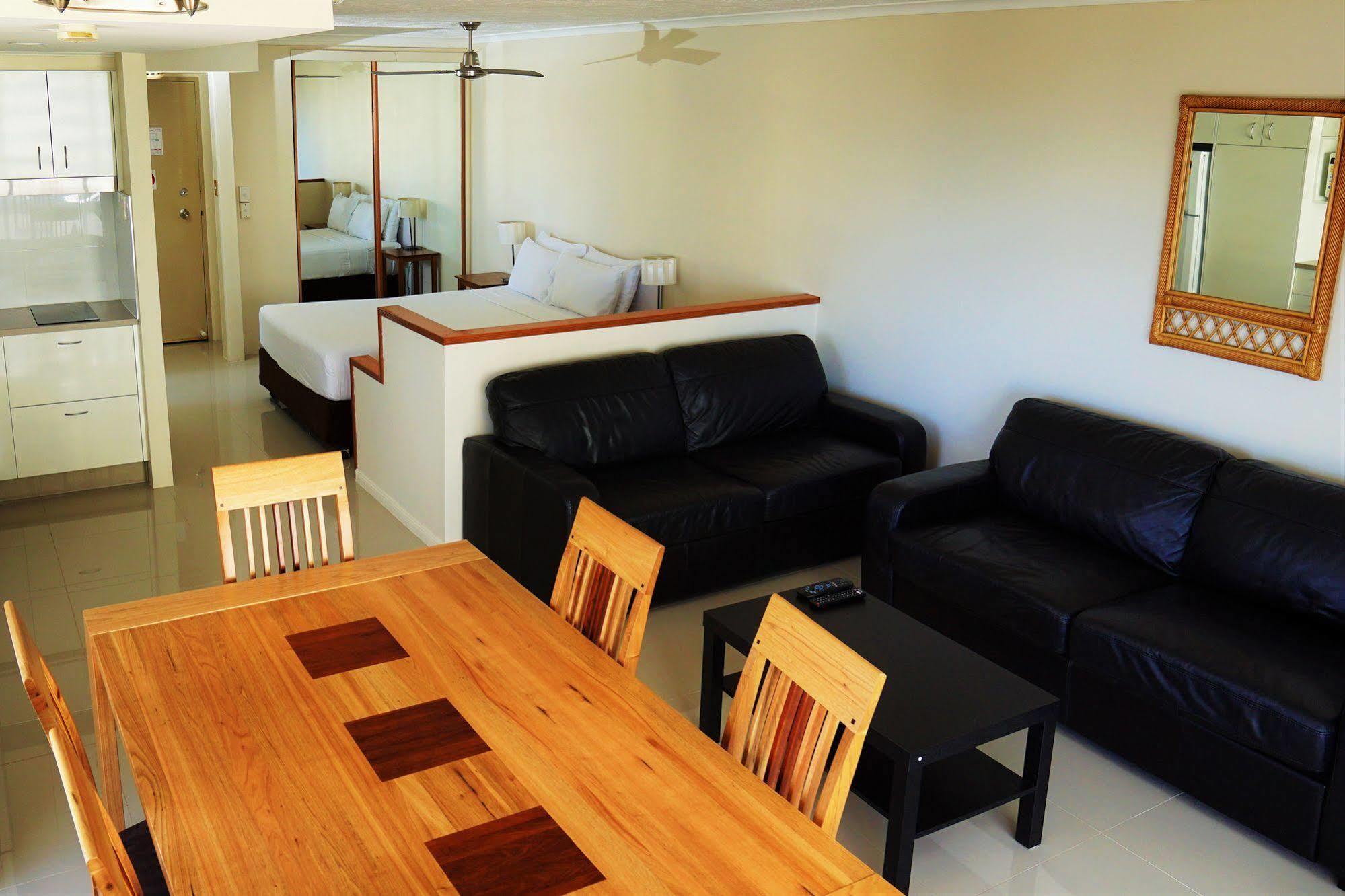 Resort Equinox Gold Coast