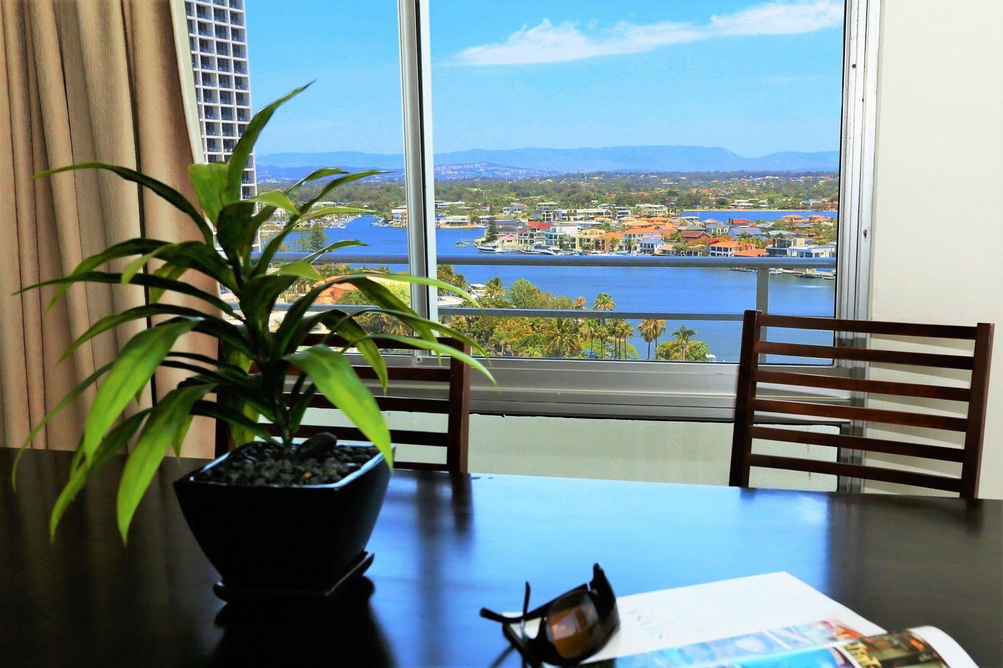 Equinox Resort Gold Coast