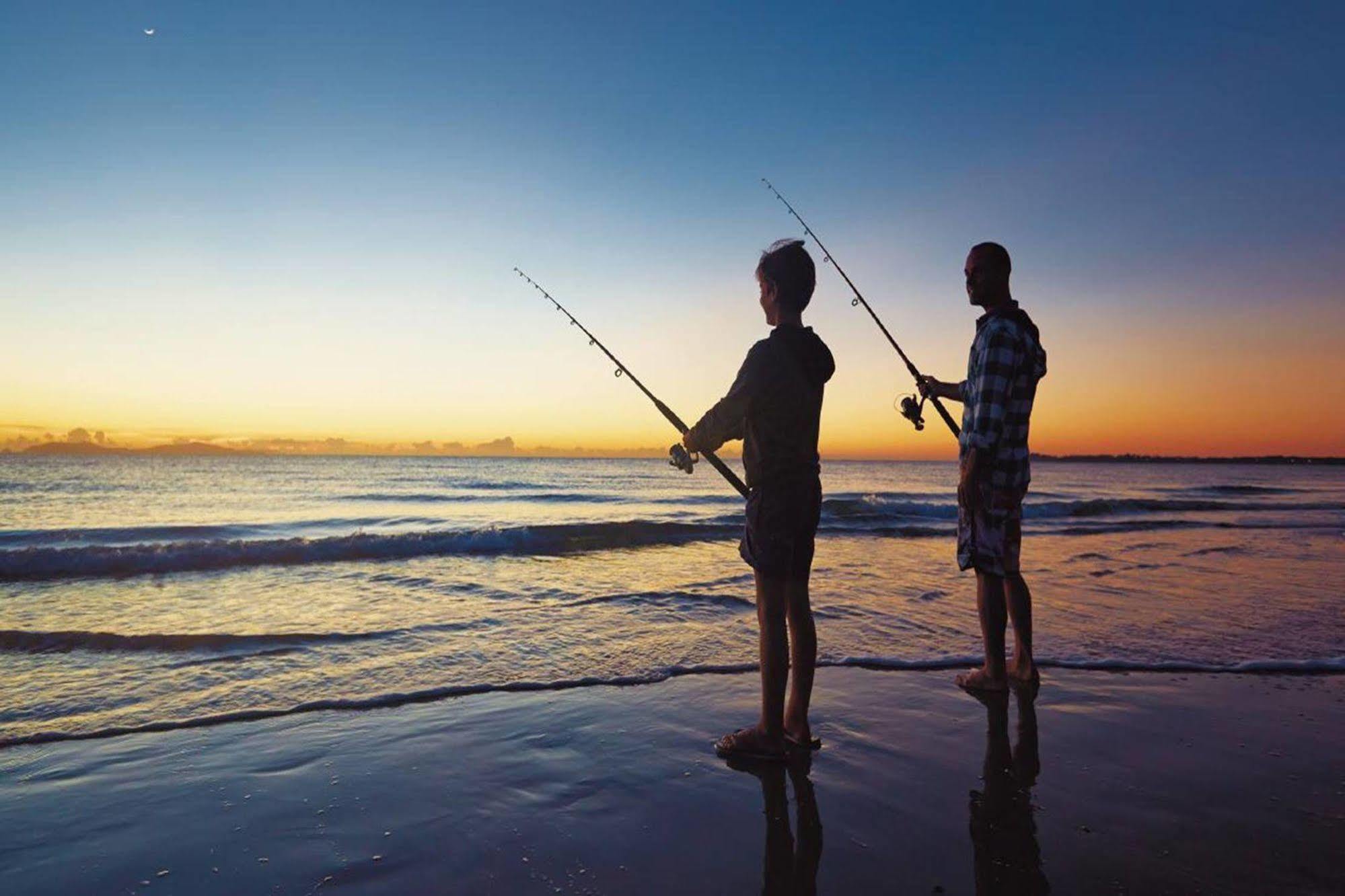 Equinox Resort Gold Coast