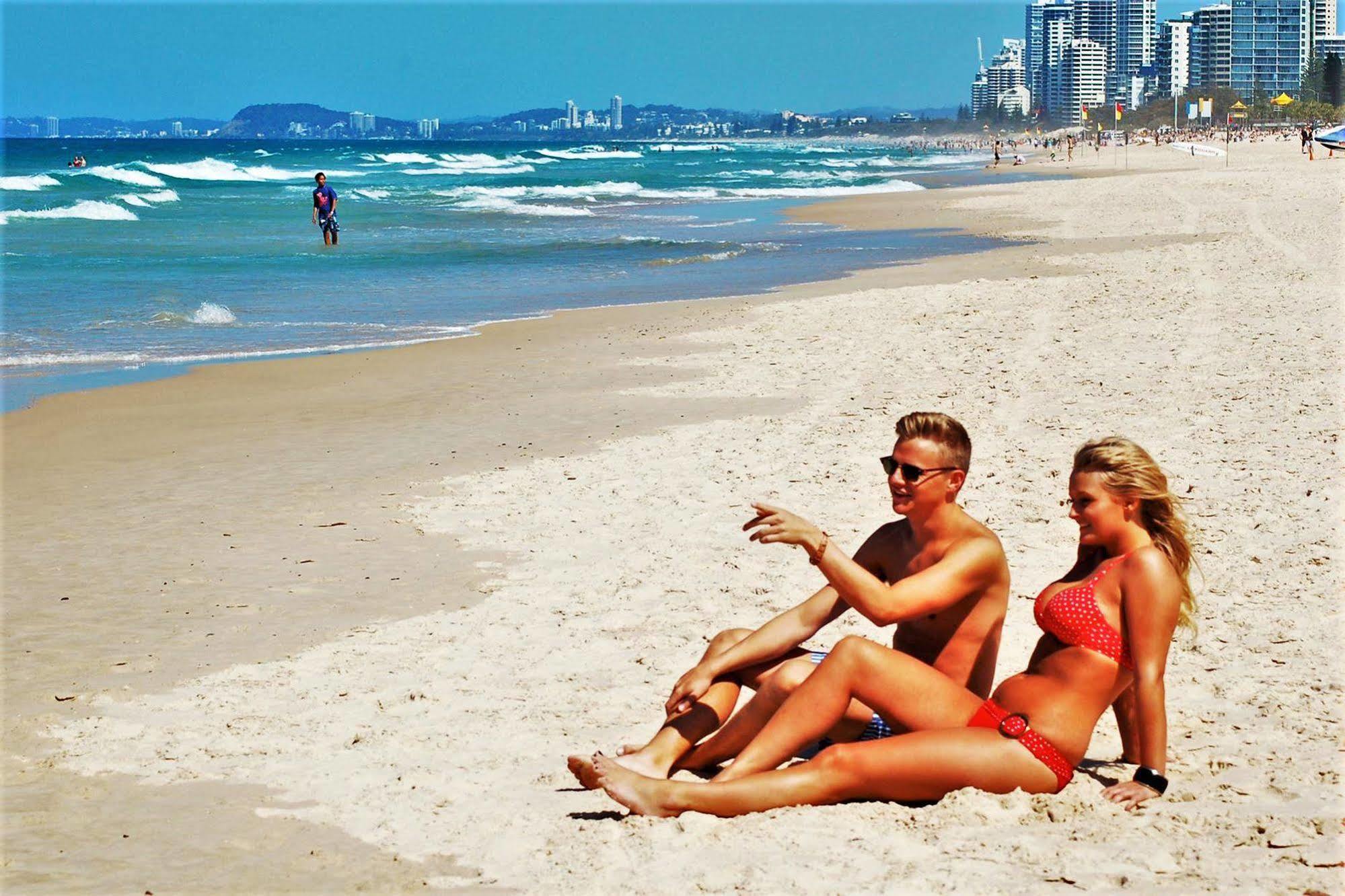 Resort Equinox Gold Coast