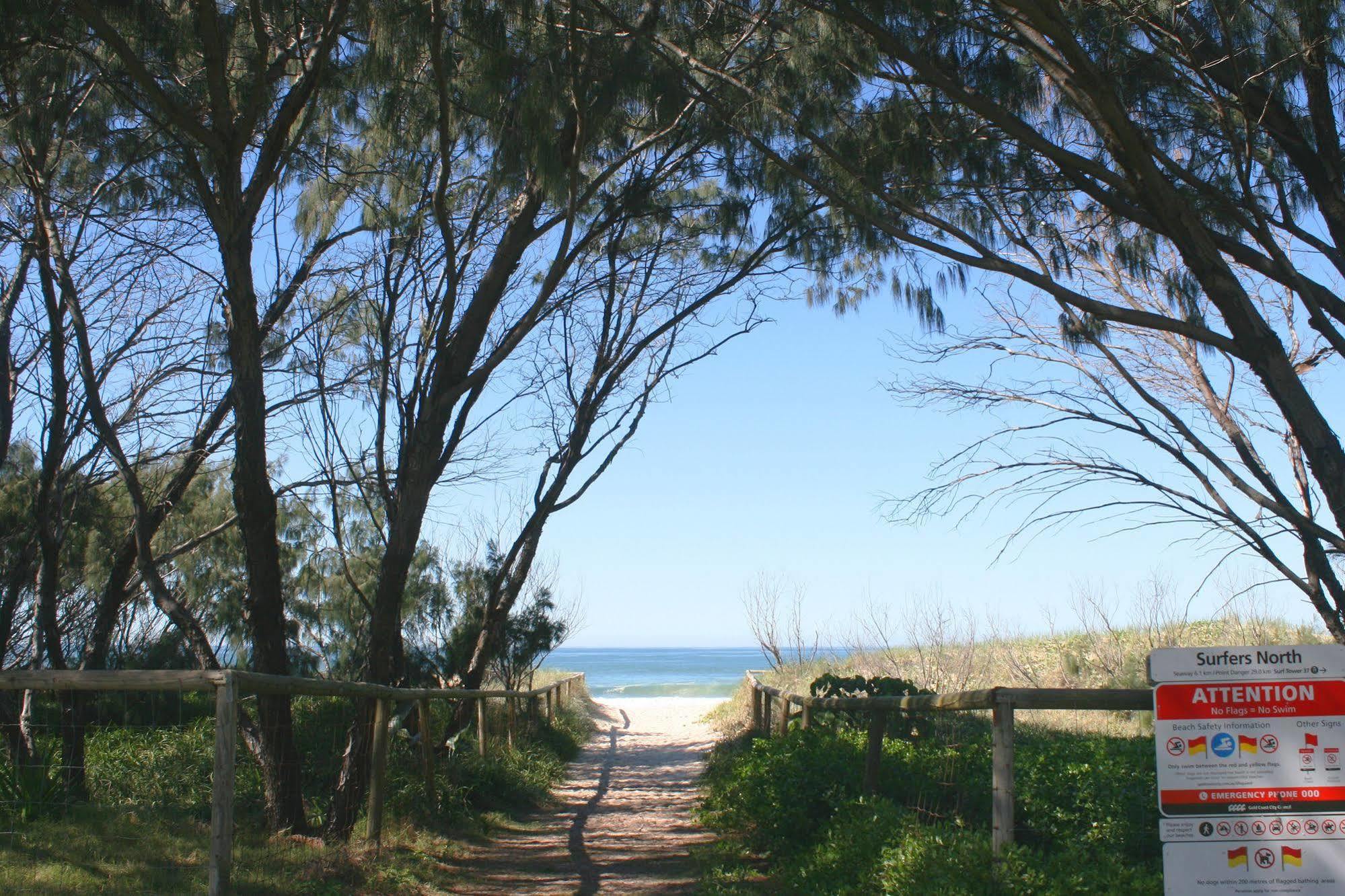 Resort Equinox Gold Coast