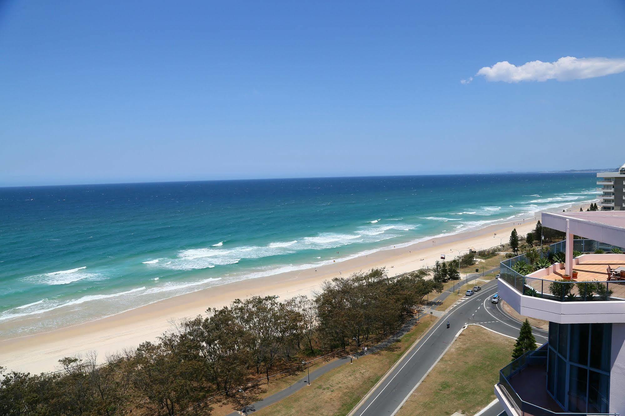 Equinox Gold Coast
