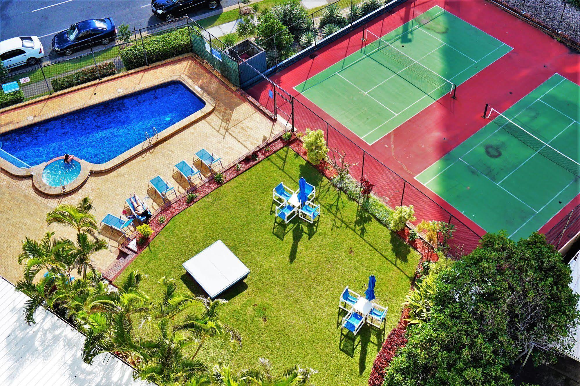 Resort Equinox Gold Coast