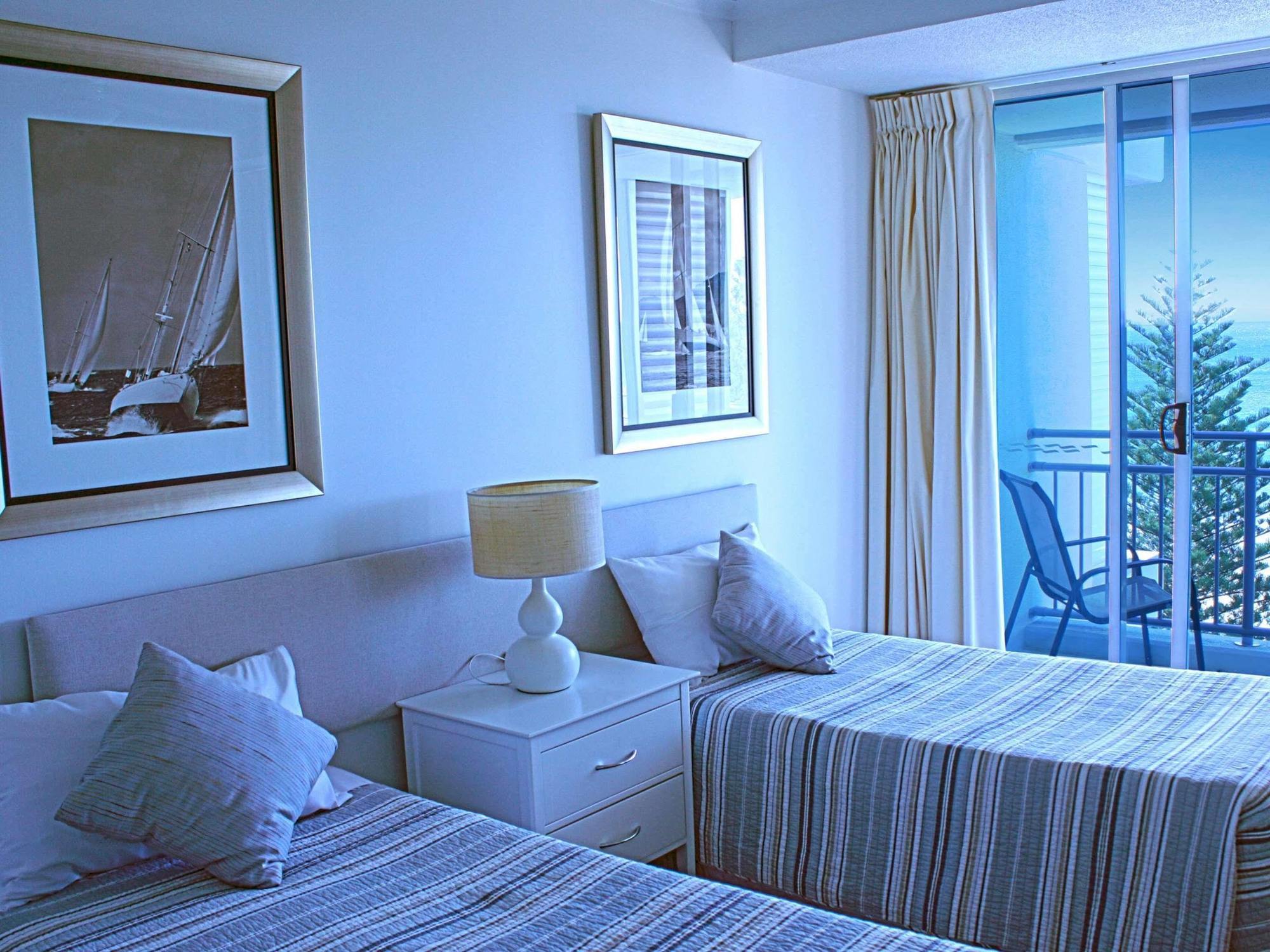 Aparthotel Indigo Blue
