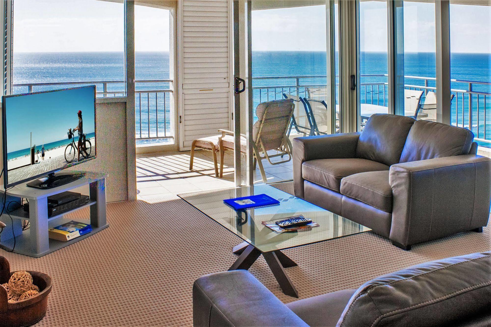 Indigo Blue Aparthotel Gold Coast