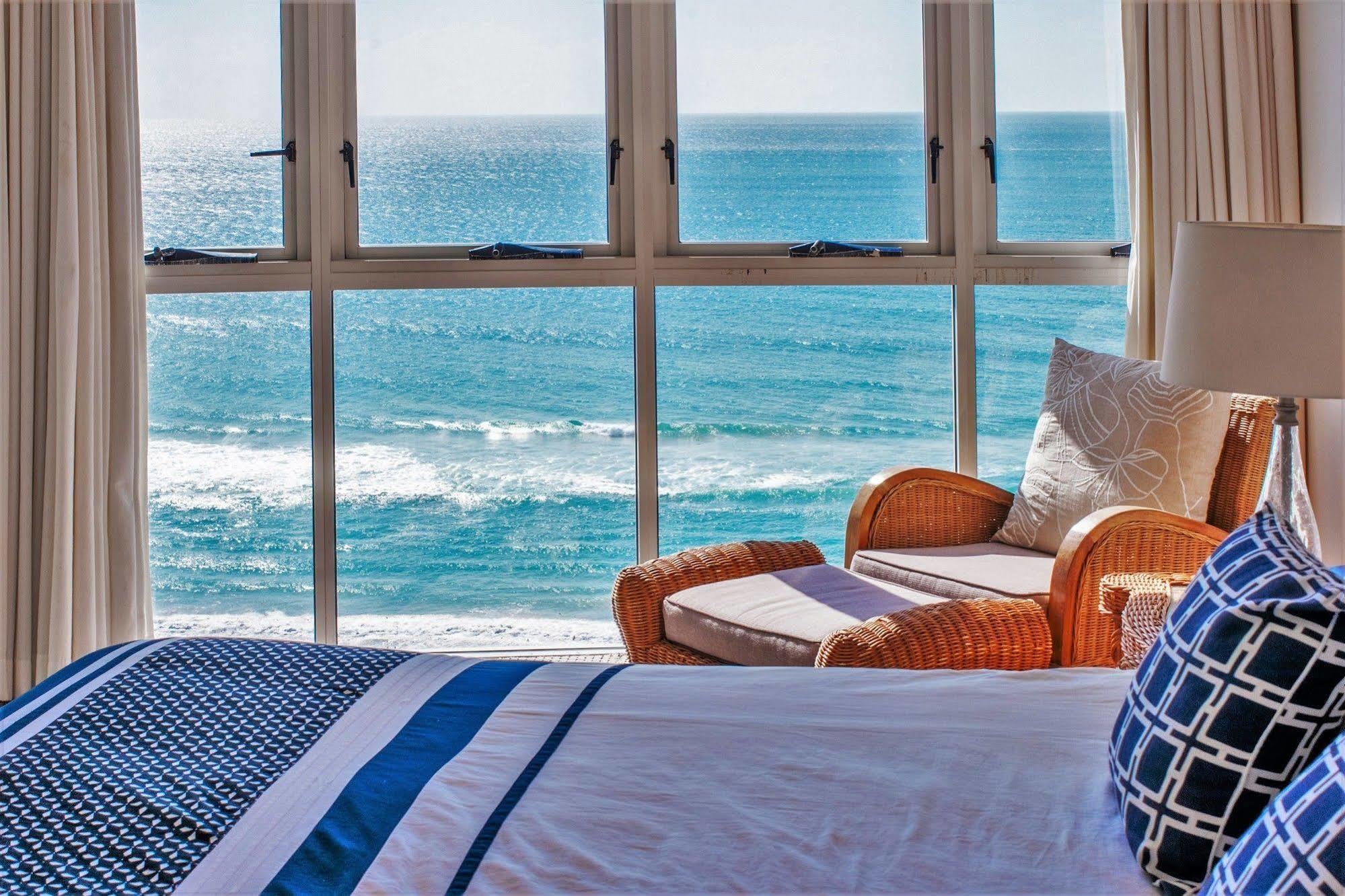 Indigo Blue Aparthotel Gold Coast
