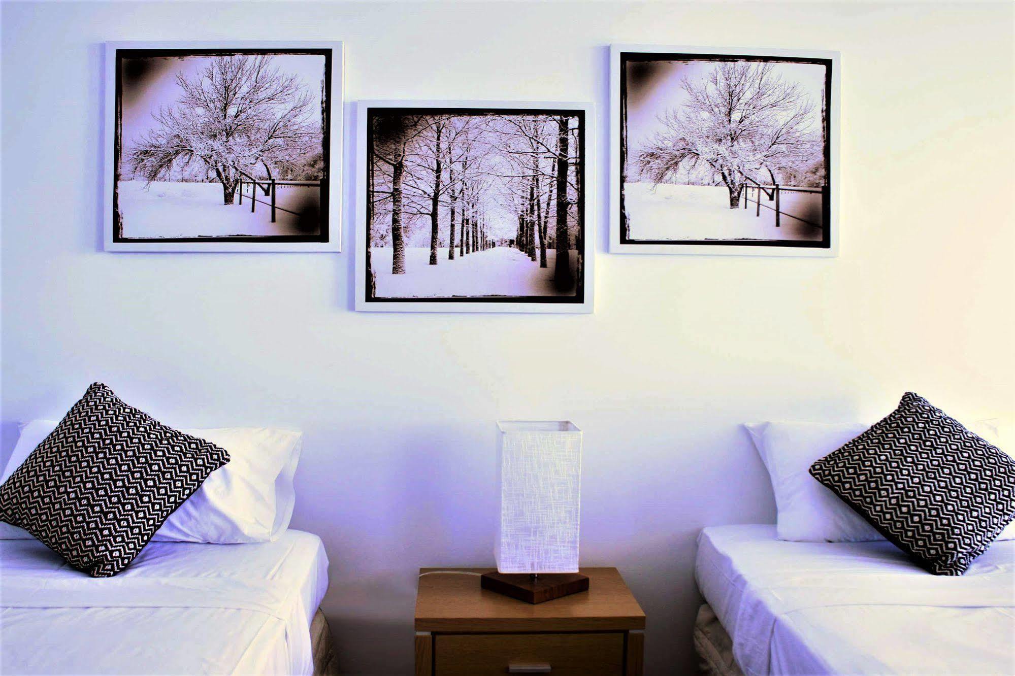 Indigo Blue Aparthotel 4*