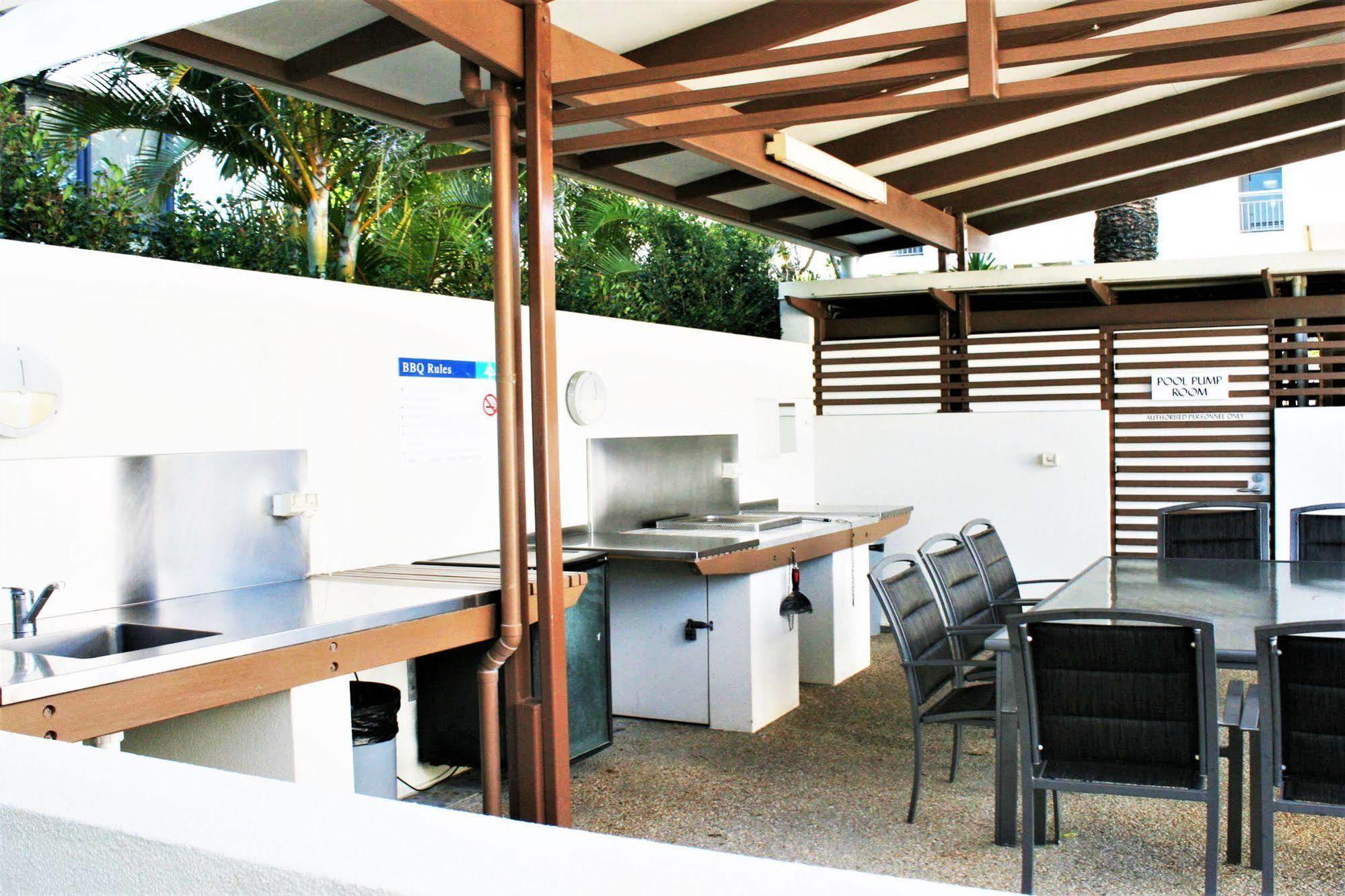 Aparthotel Indigo Blue 4*