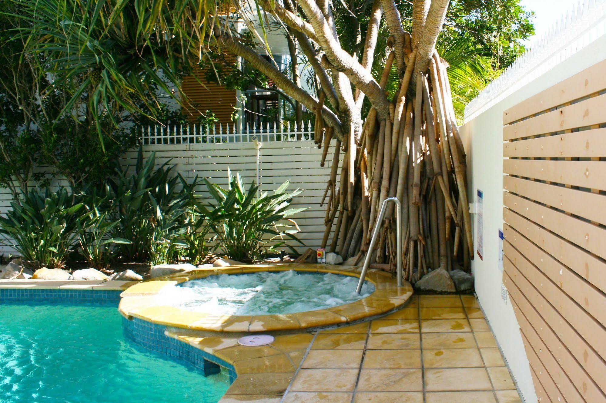 Indigo Blue Aparthotel Gold Coast