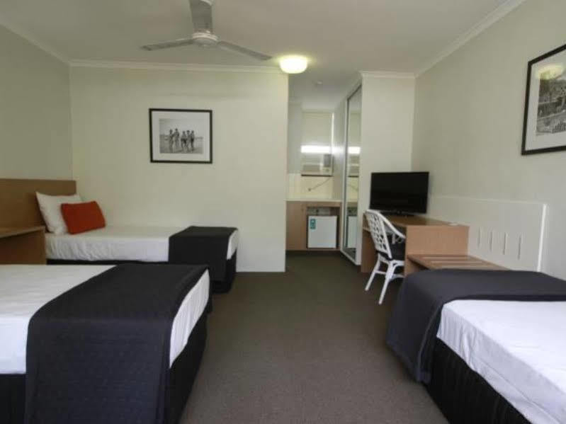 Darcy Arms Gold Coast