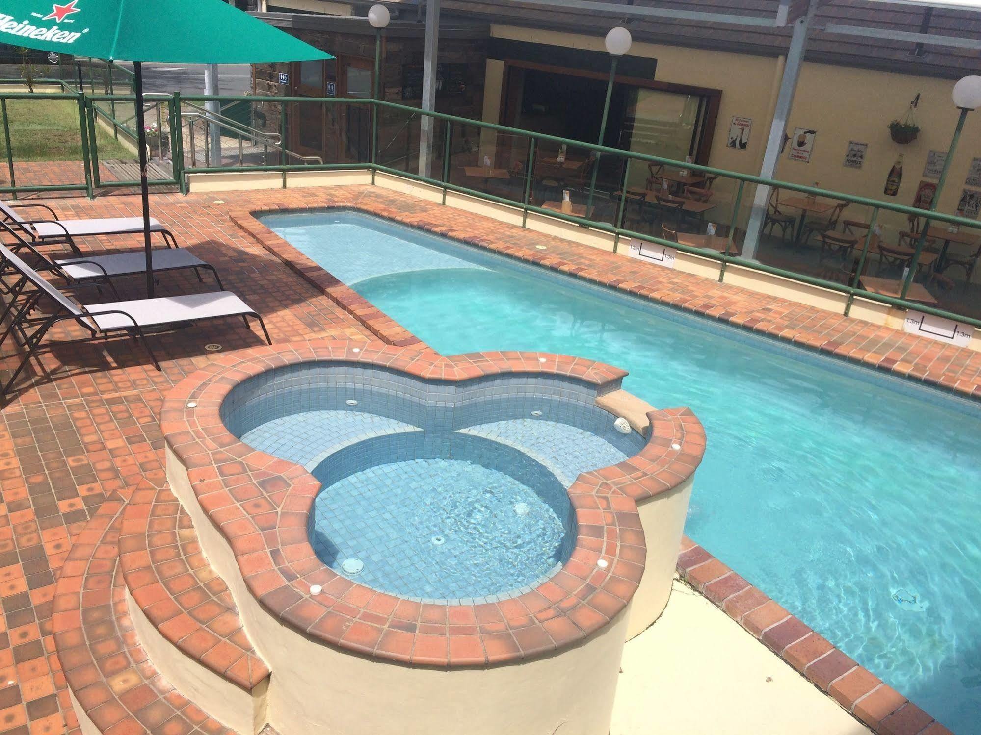 Darcy Arms 3* Gold Coast
