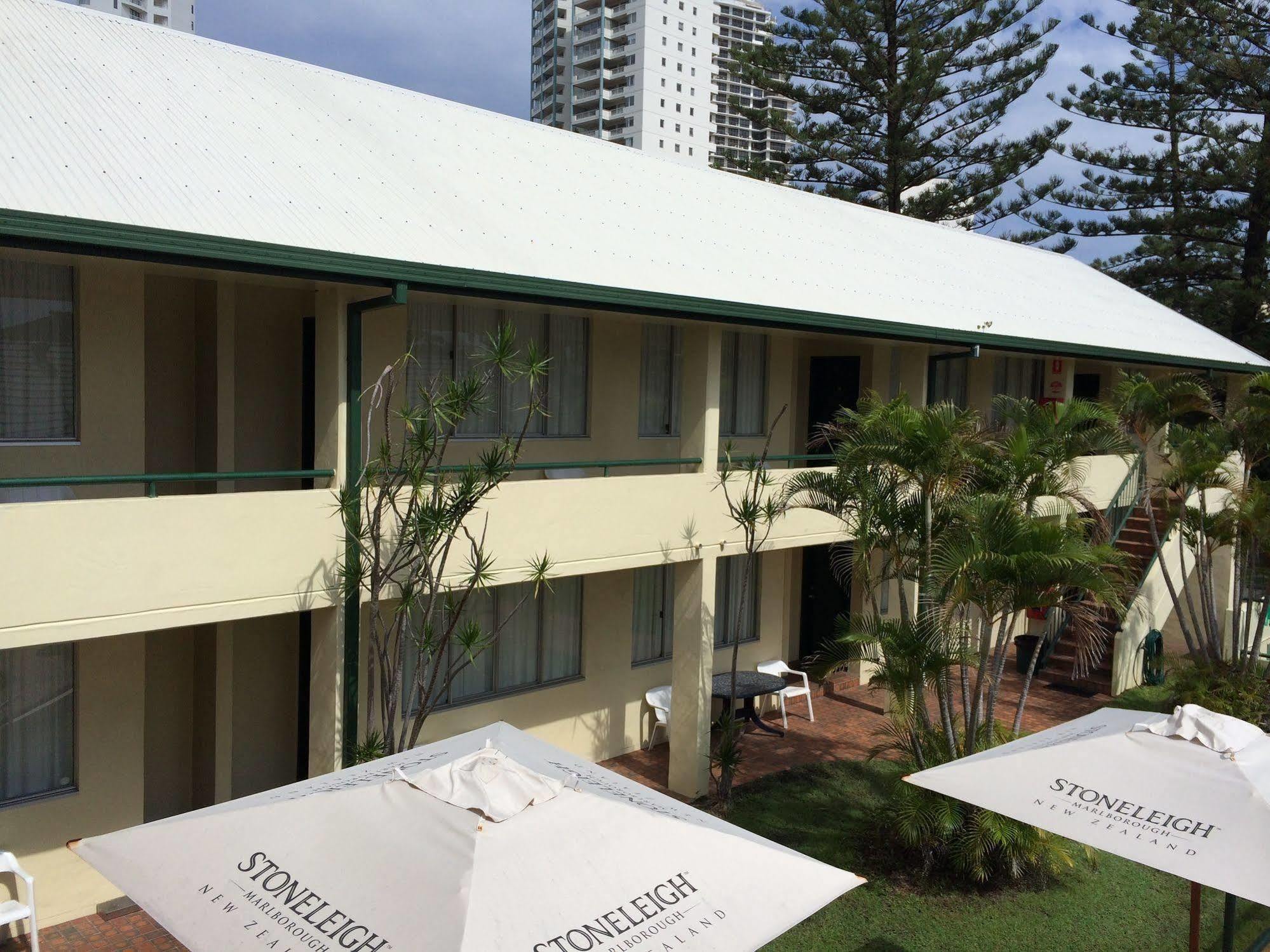 Darcy Arms 3* Gold Coast
