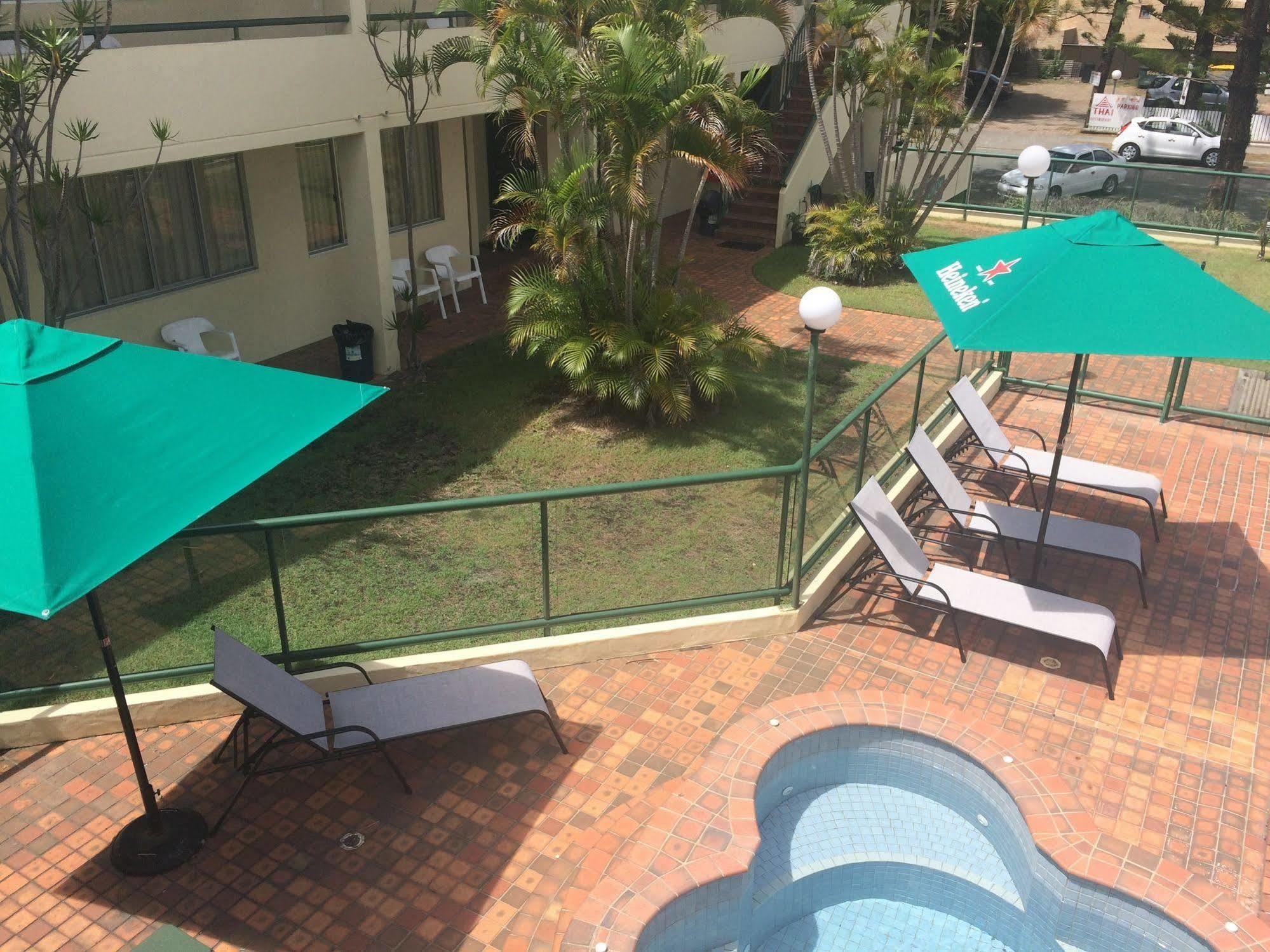 Motel Darcy Arms 3*