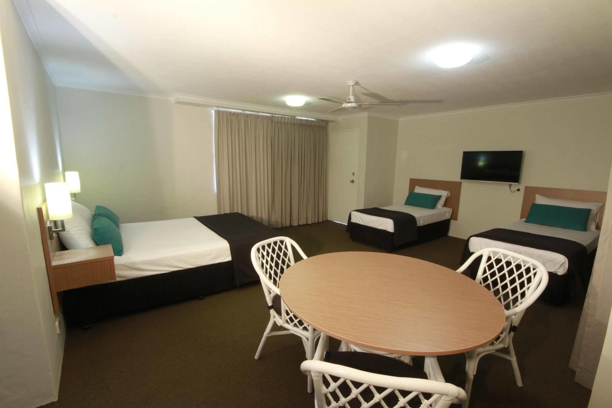 Motel Darcy Arms 3*