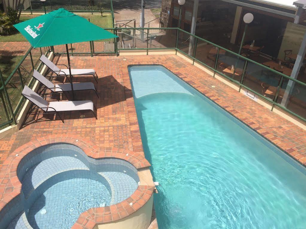 Darcy Arms Motel Gold Coast
