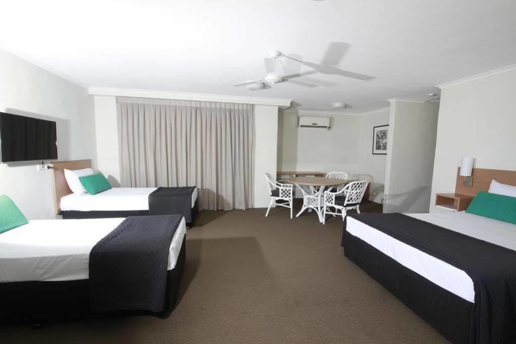 Motel Darcy Arms 3*