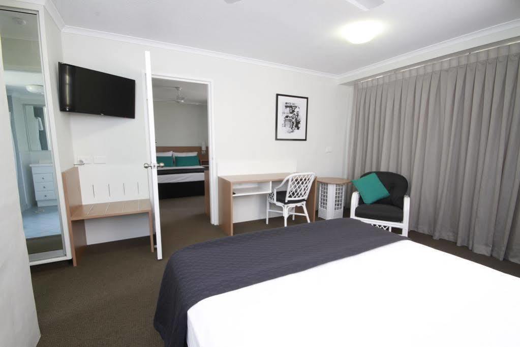 Darcy Arms Motel Gold Coast