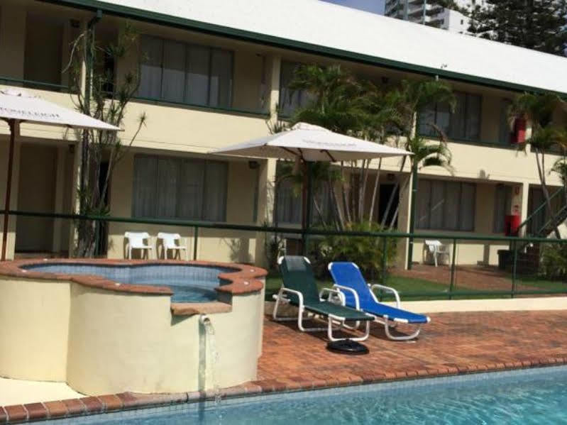 Darcy Arms 3* Gold Coast