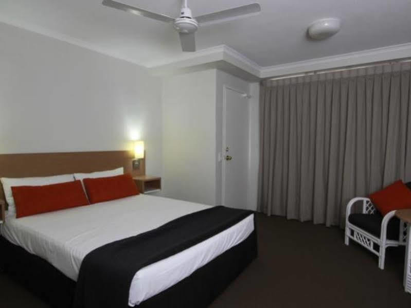 Darcy Arms Gold Coast