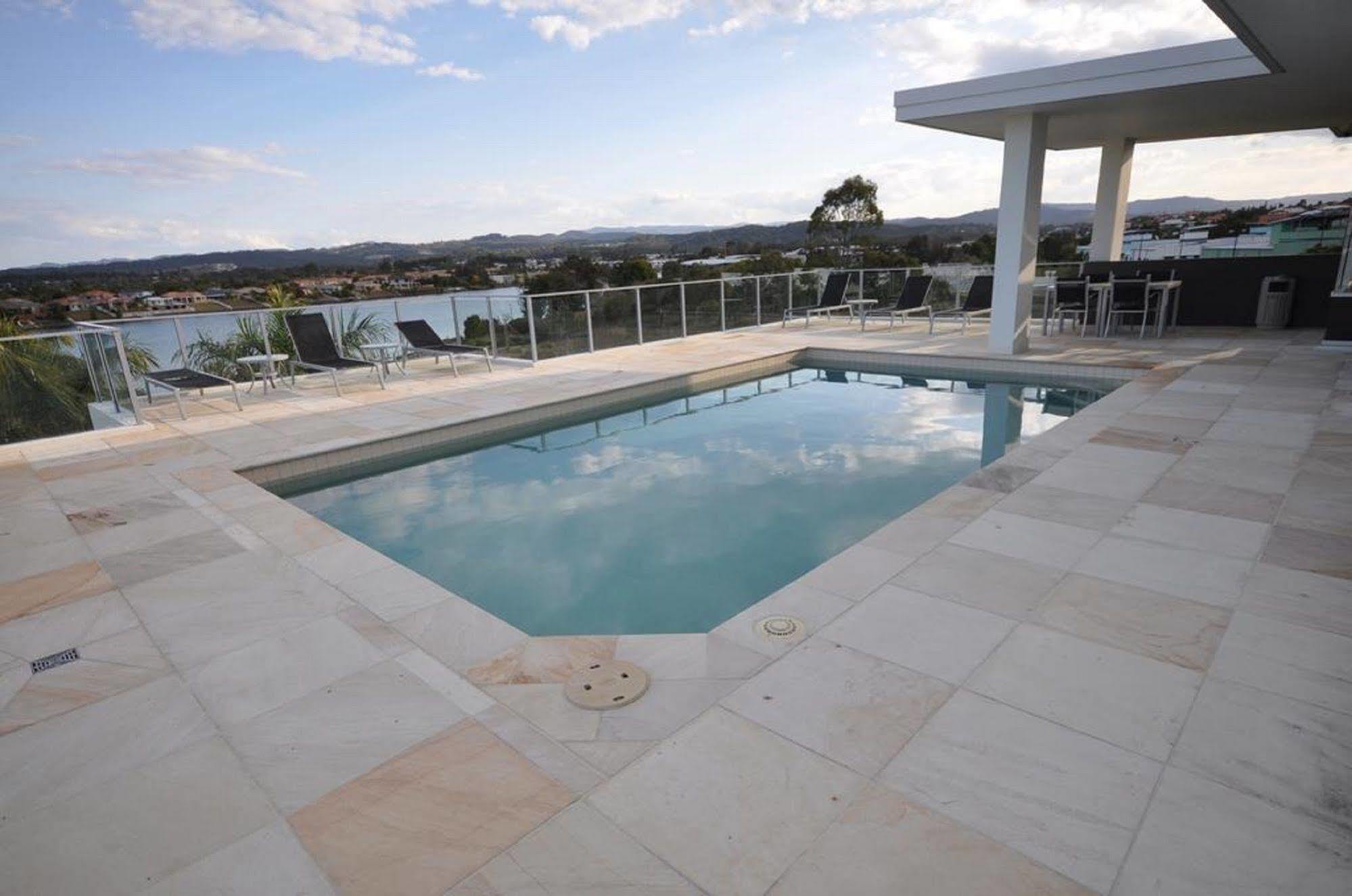 Chancellor Lakeside Gold Coast