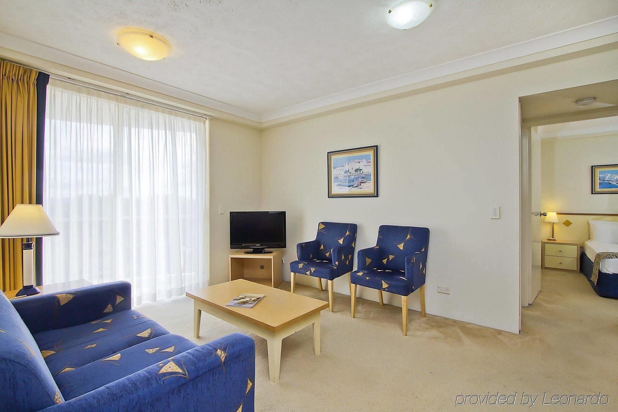 Palazzo Colonnades 4*