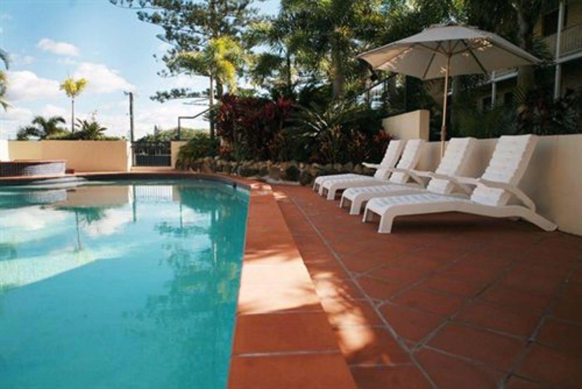 Palazzo Colonnades Gold Coast