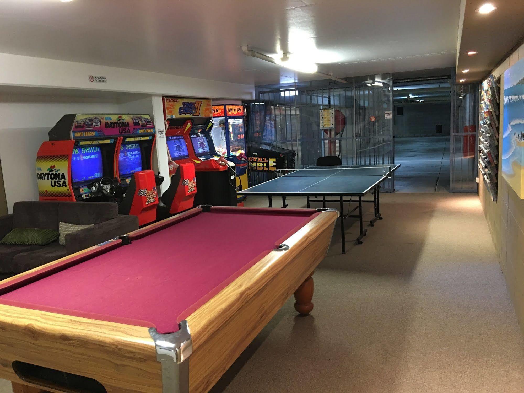Santana Surfers Paradise Aparthotel 3*