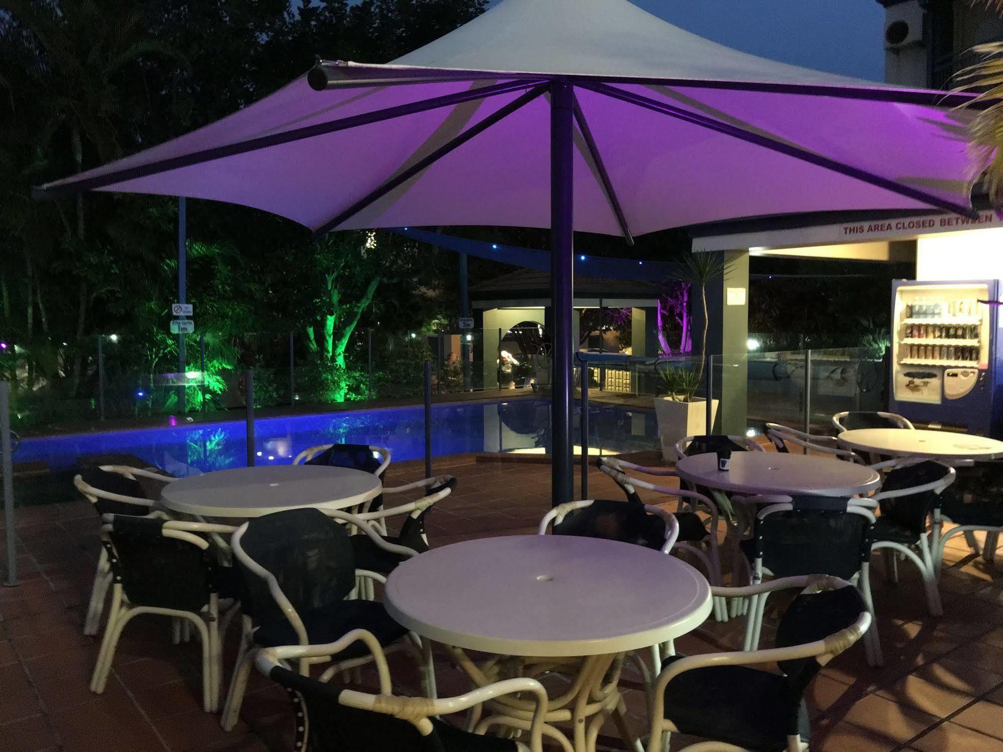 Aparthotel Santana Surfers Paradise Gold Coast