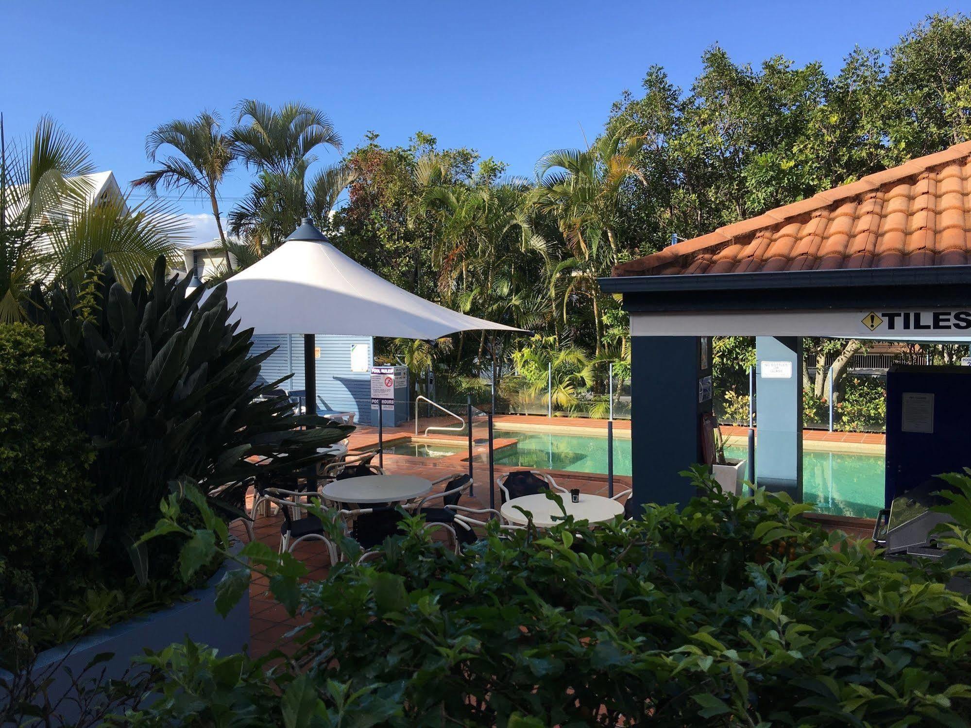 Santana Surfers Paradise 3* Gold Coast