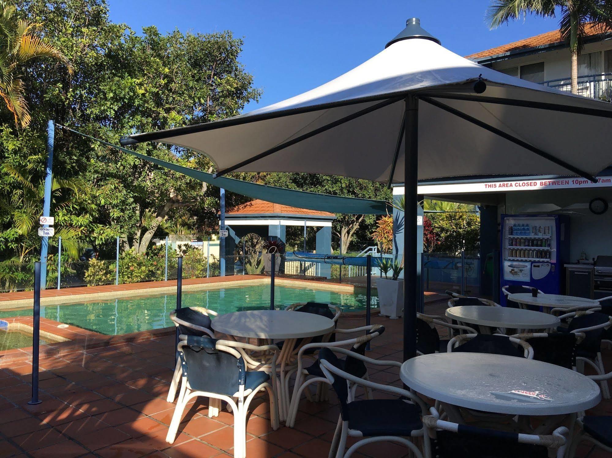 Santana Surfers Paradise 3*