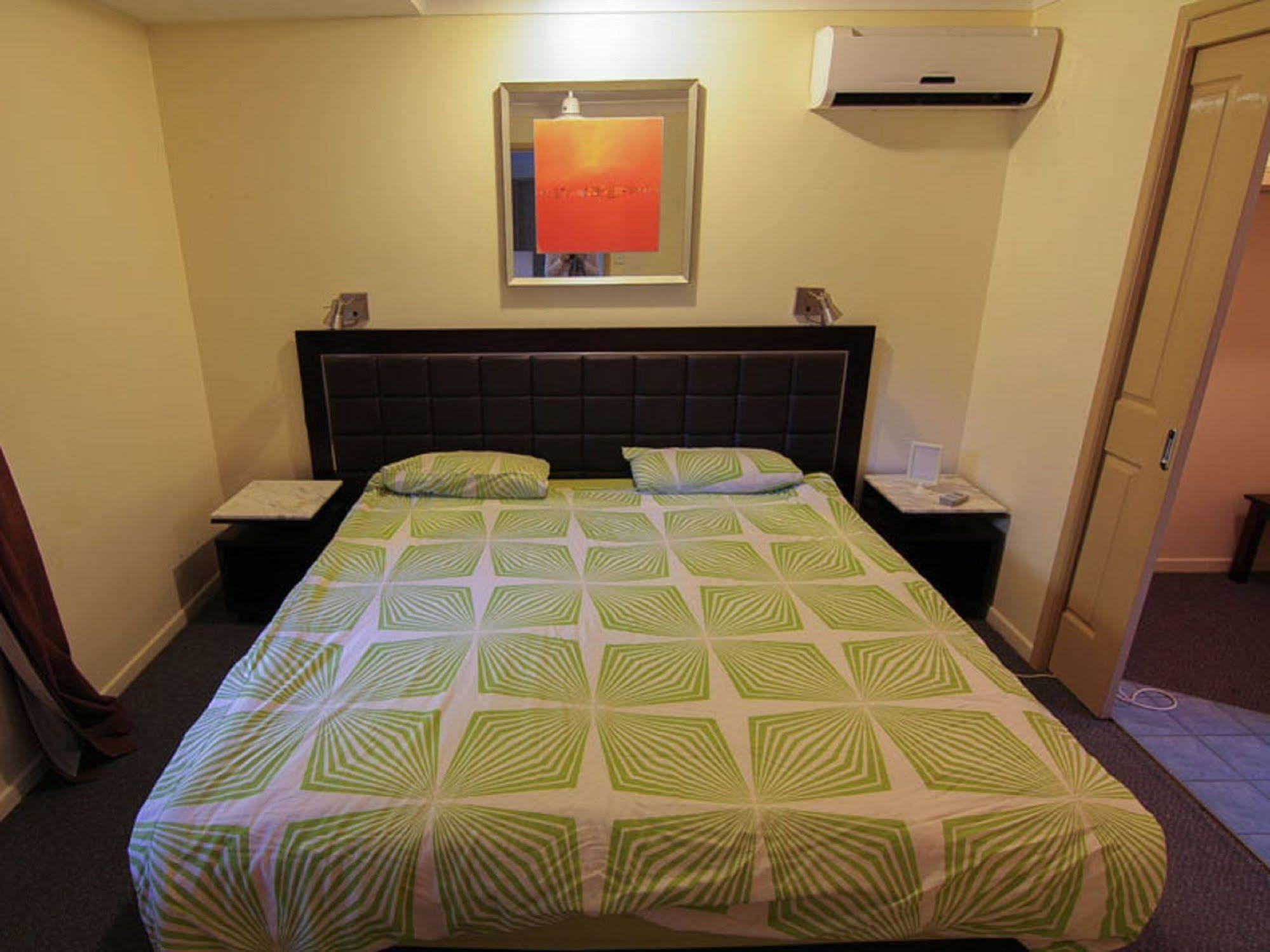 Hostel Sleeping Backpackers