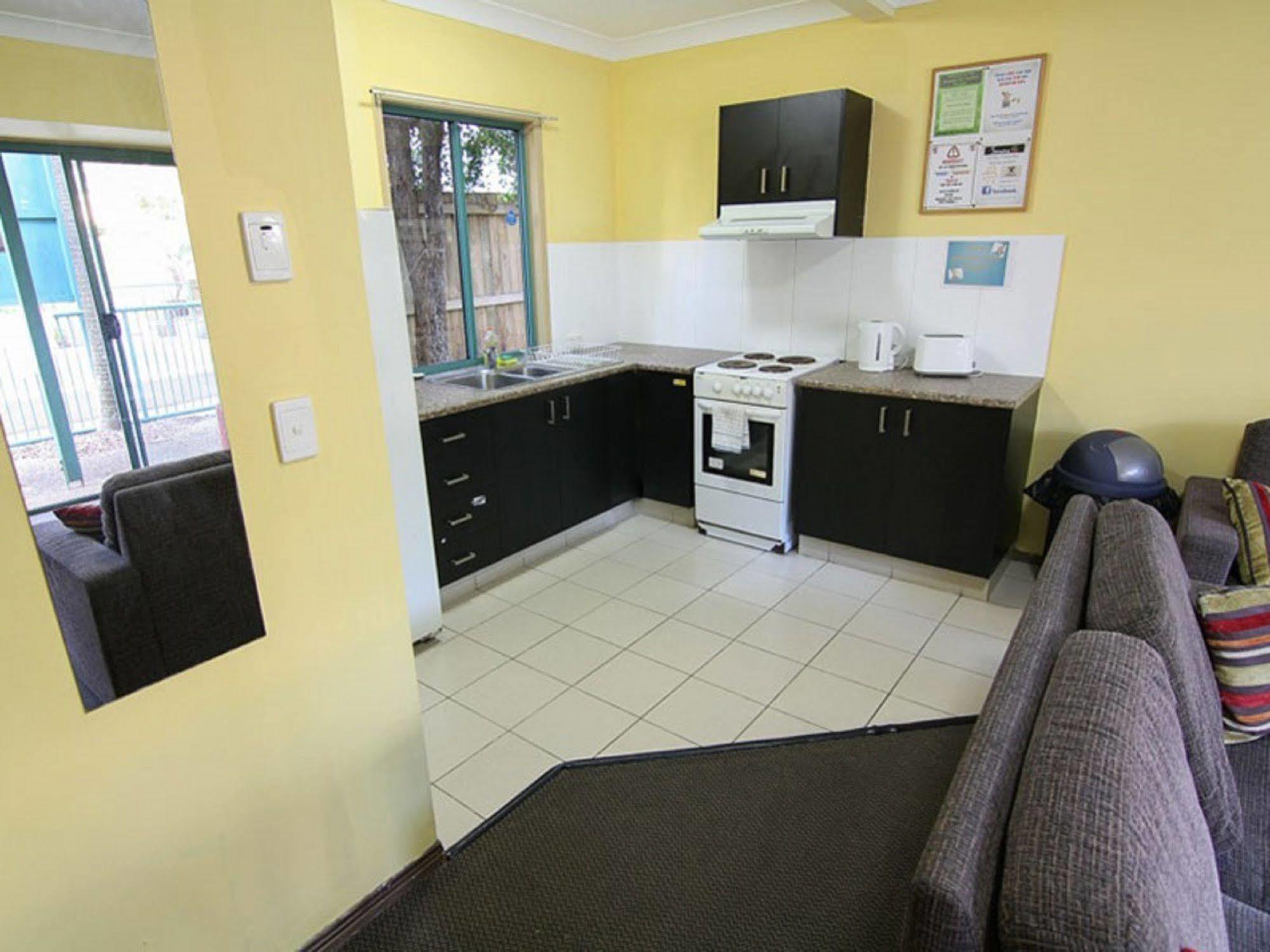Hostel Sleeping Backpackers