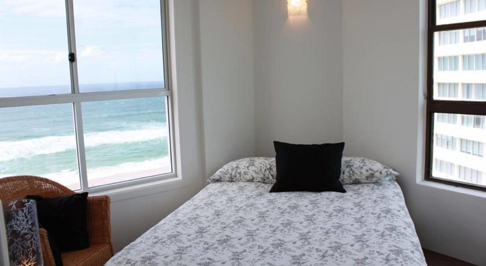 President - Absolute Beachfront Gold Coast