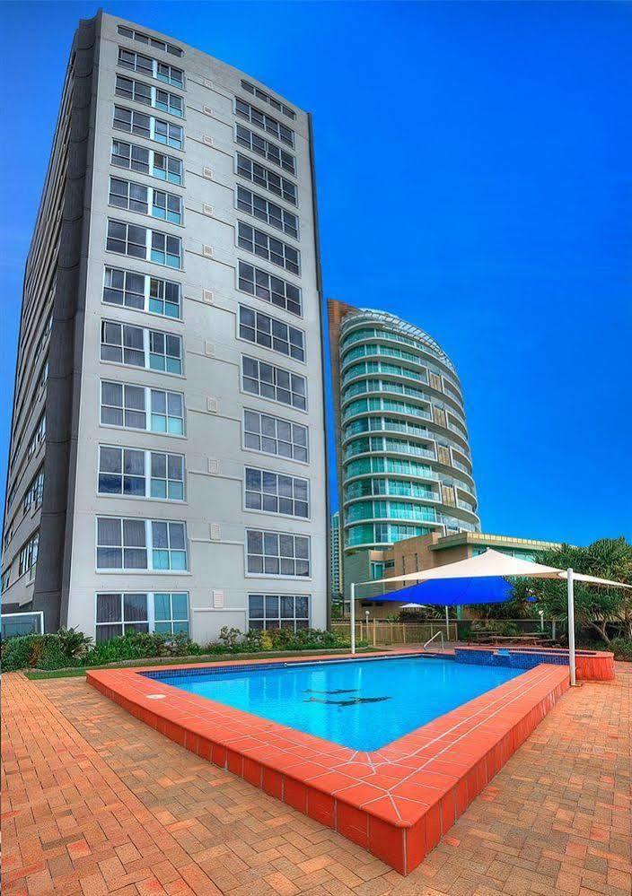 President - Absolute Beachfront Gold Coast