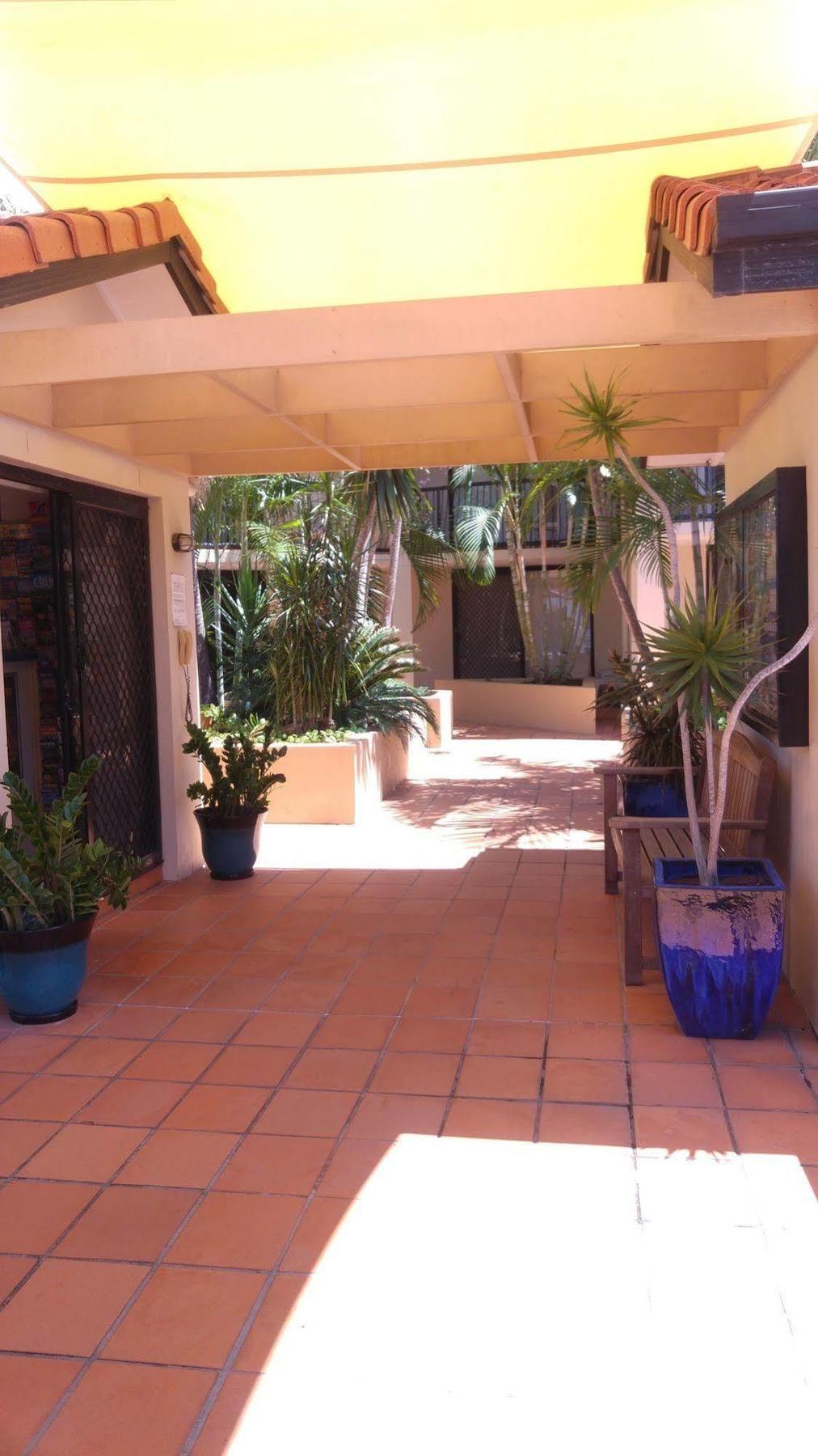 Chevron Palms By Premium Aparthotel Gold Coast