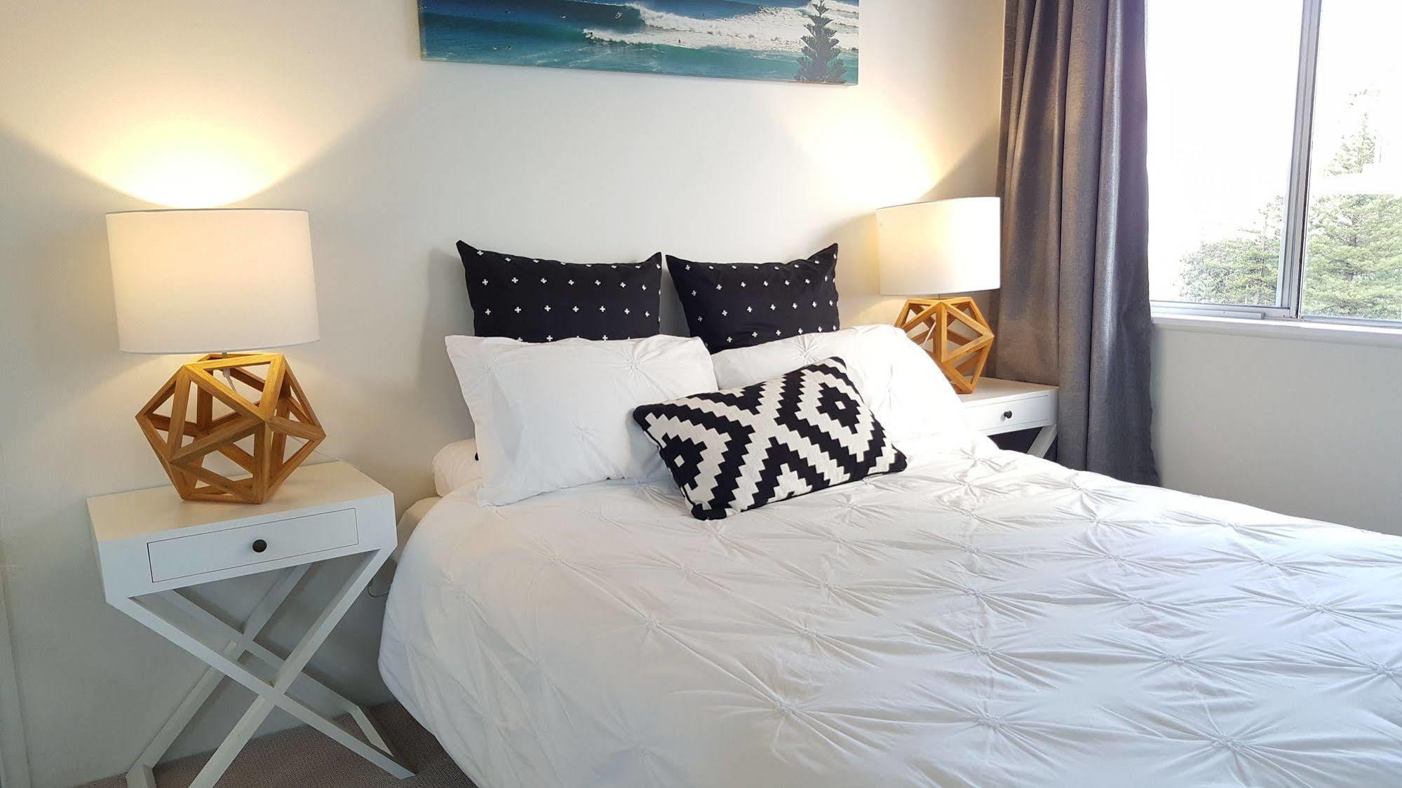 Aparthotel Wyuna Beachfront