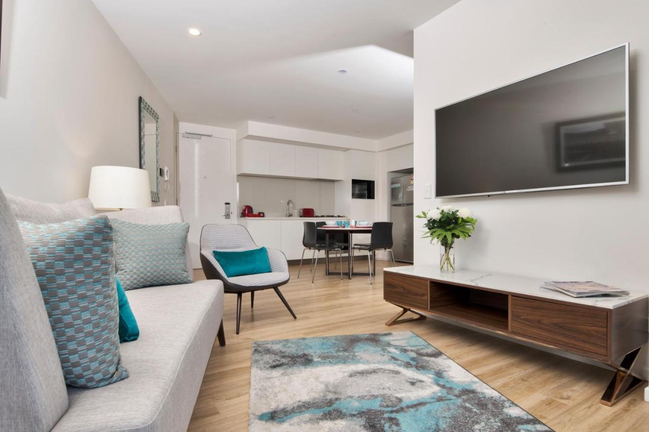 Ruby By Cllix Aparthotel 4*