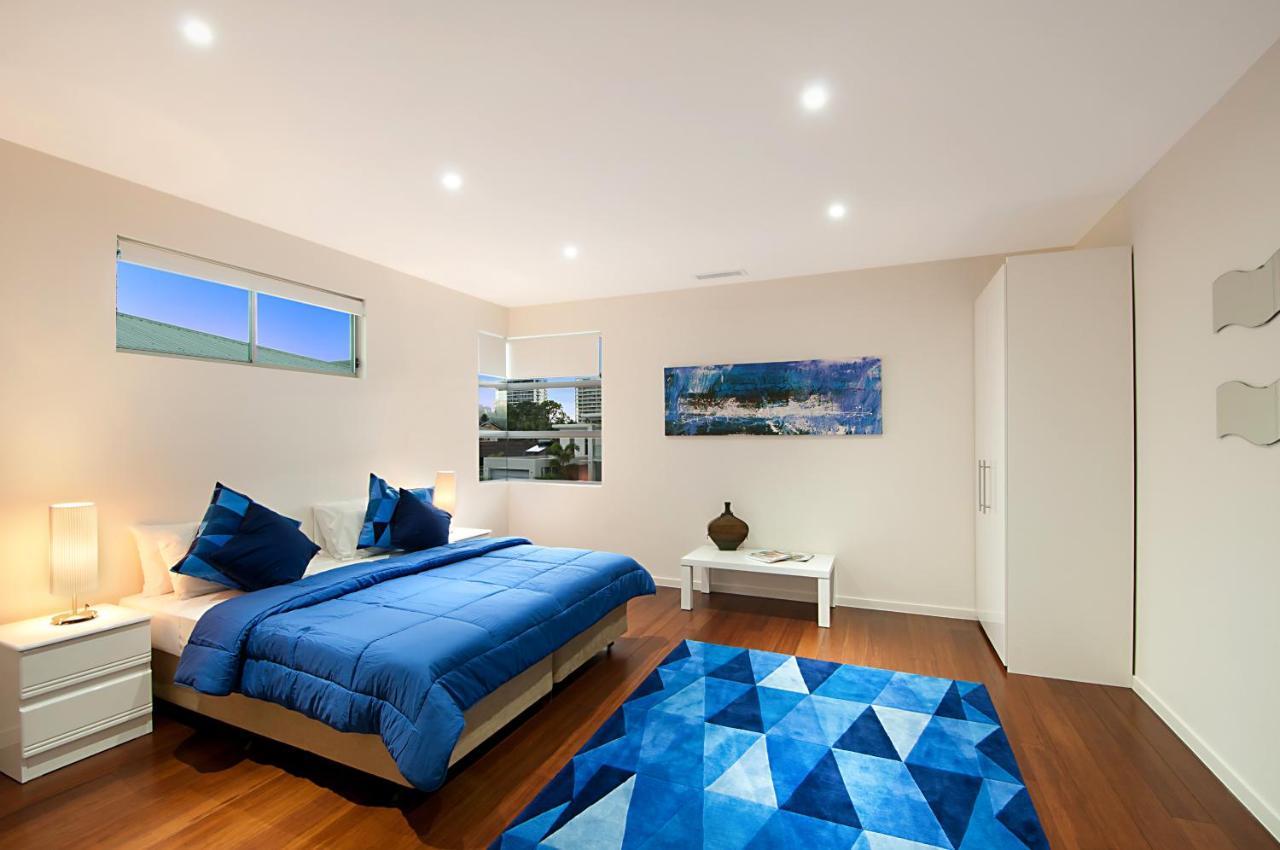 Waterfront Splendour * Gold Coast